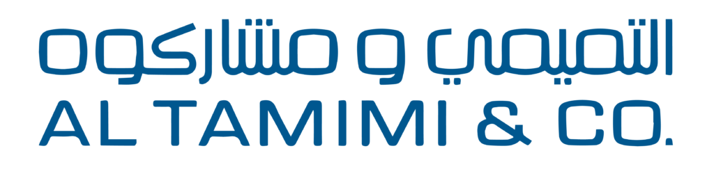 مكتب التميمي